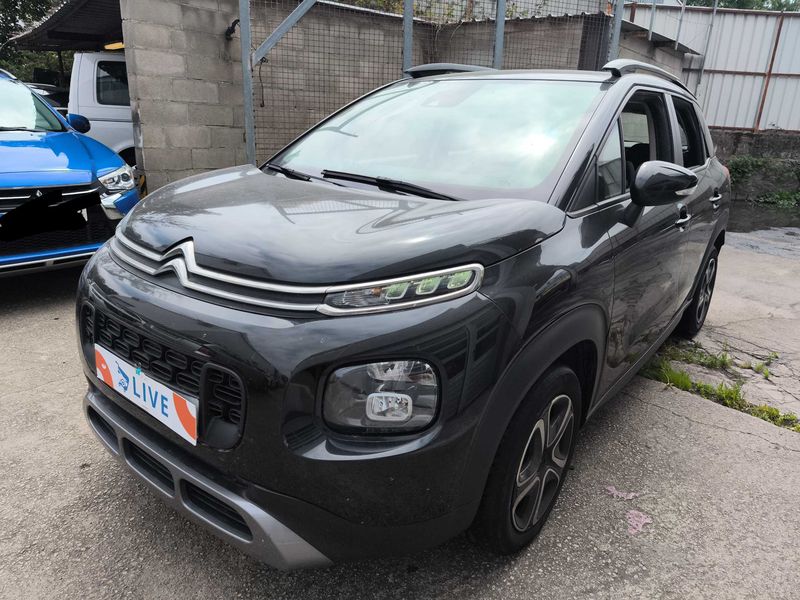 Citroen C3 Aircross 1.5 Blue-HDi Feel
