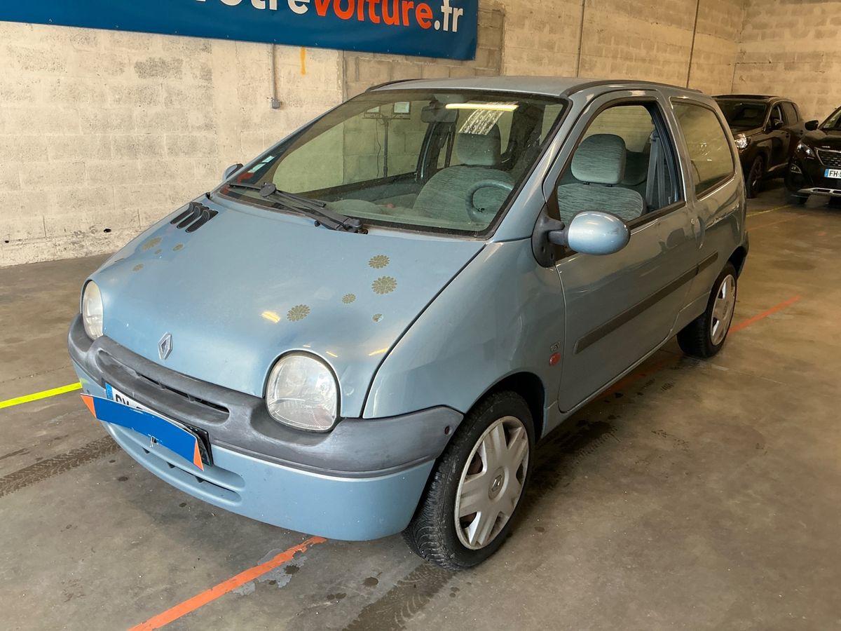 Renault Twingo 1.2 Expression