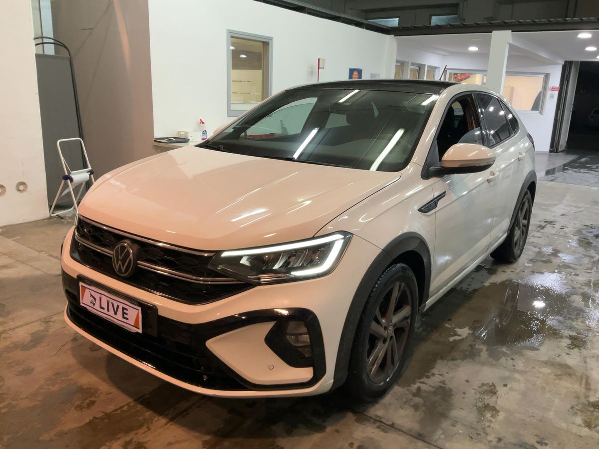 Volkswagen Taigo d'occasion