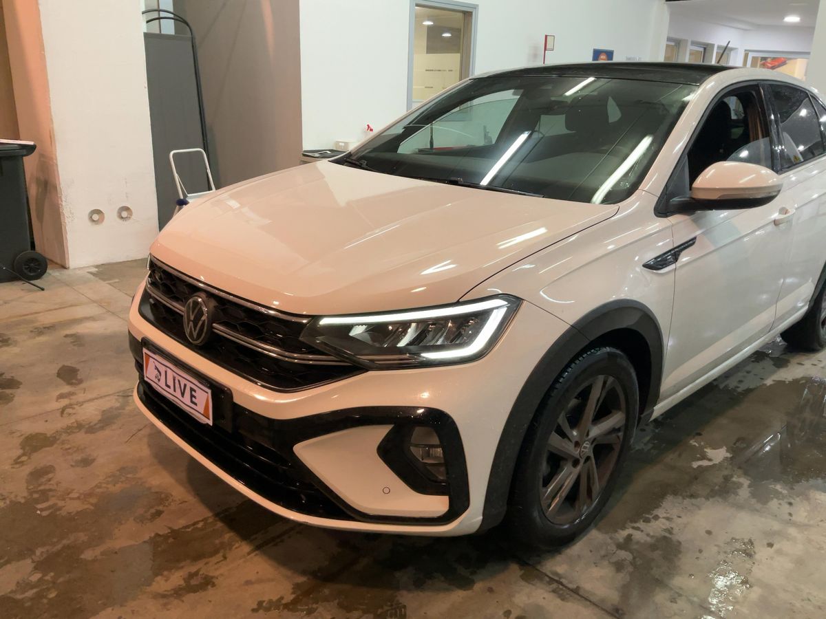 Volkswagen Taigo d'occasion