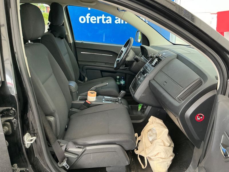 Dodge Journey 2.0 CRD SXT — zdjęcie 3