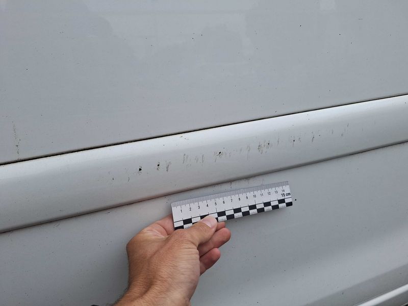 Citroen C4 Picasso 1.6 HDi Confort 2013 – снимка 31