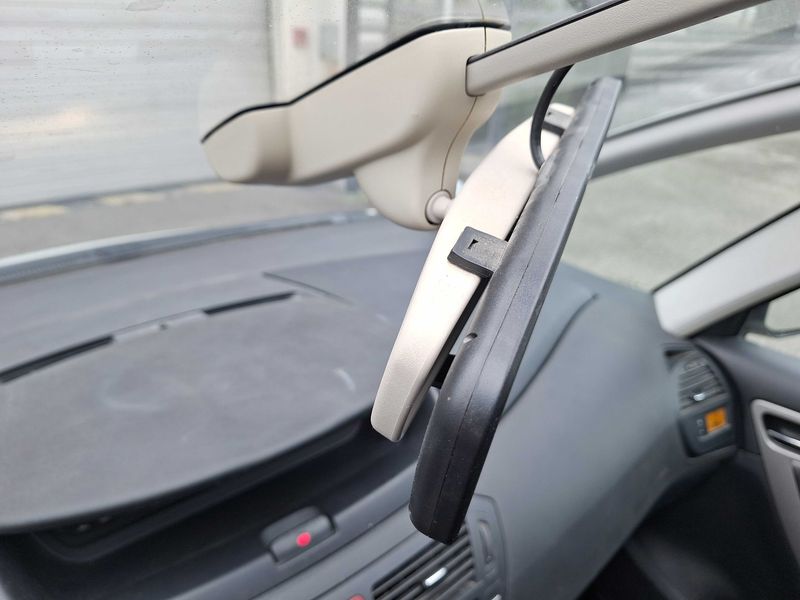 Citroen C4 Picasso 1.6 HDi Confort 2013 – снимка 43