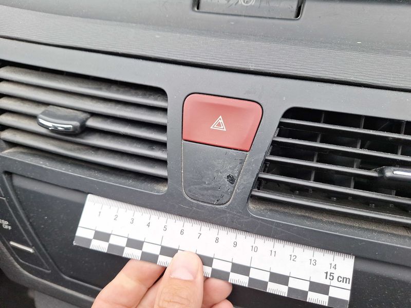 Citroen C4 Picasso 1.6 HDi Confort 2013 – снимка 59