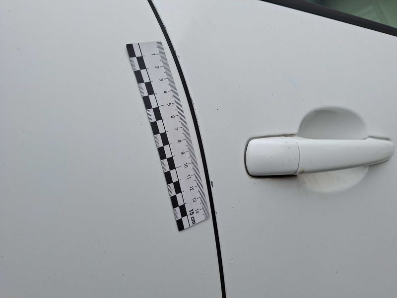 Citroen C4 Picasso 1.6 HDi Confort 2013 – снимка 27