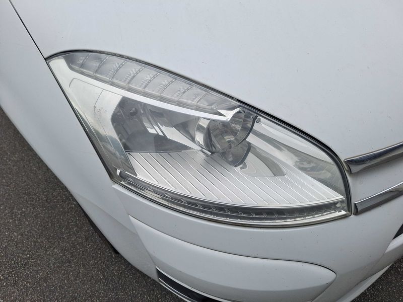 Citroen C4 Picasso 1.6 HDi Confort 2013 – снимка 94