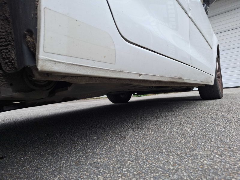 Citroen C4 Picasso 1.6 HDi Confort 2013 – снимка 19