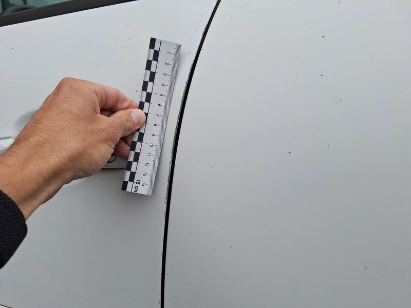 Citroen C4 Picasso 1.6 HDi Confort 2013 – снимка 33