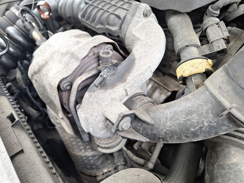 Citroen C4 Picasso 1.6 HDi Confort 2013 – снимка 83