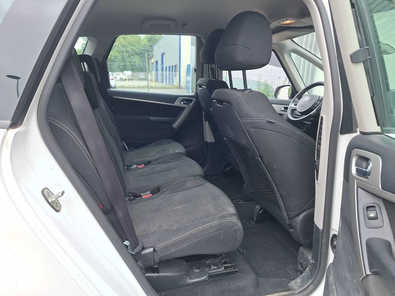 Citroen C4 Picasso 1.6 HDi Confort 2013 – снимка 13