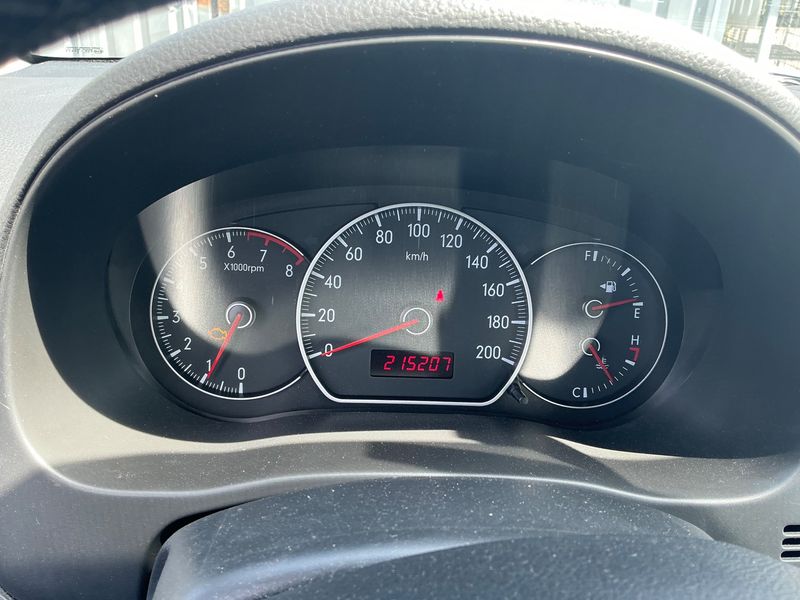 Fiat Sedici 1.6 Emotion 4x4 — zdjęcie 4