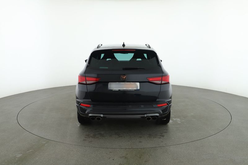 Cupra Ateca 2.0 TSI 4Drive — zdjęcie 5
