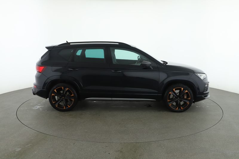Cupra Ateca 2.0 TSI 4Drive — zdjęcie 7