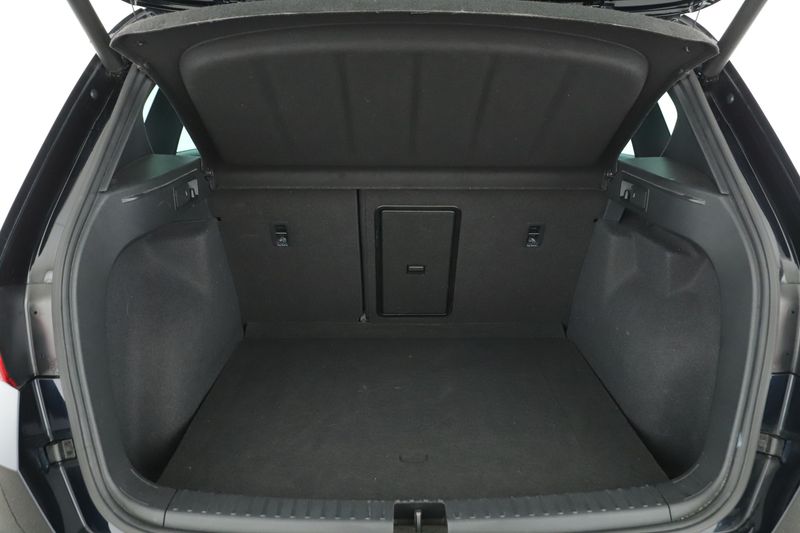 Cupra Ateca 2.0 TSI 4Drive — zdjęcie 10