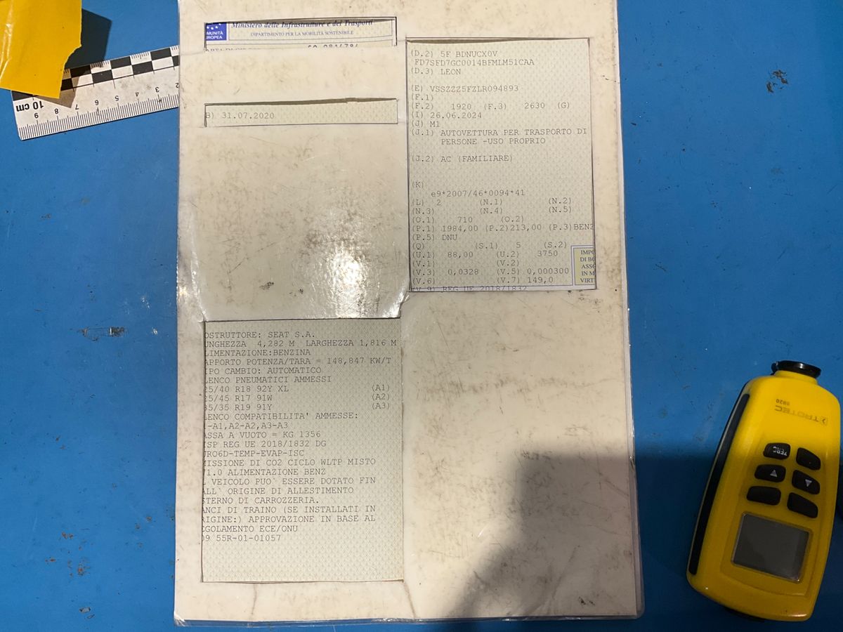 Seat Leon d'occasion