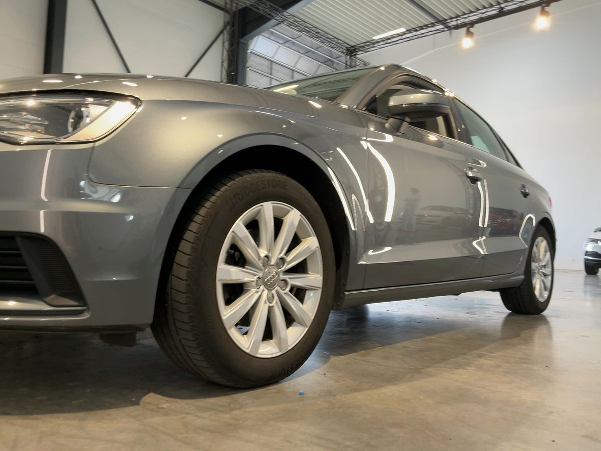 Audi A3 d'occasion