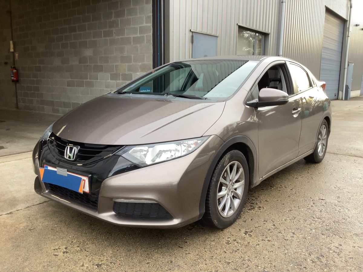Honda Civic 1.4 Comfort