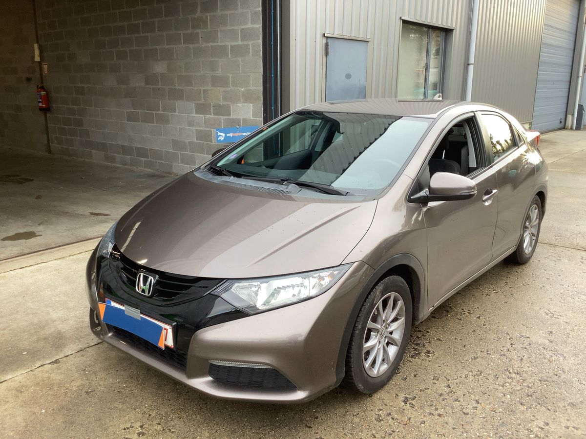 Honda Civic 1.4 Comfort