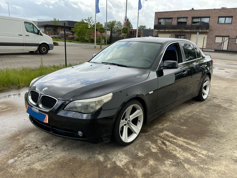BMW 5er