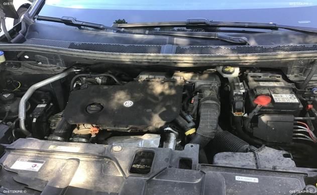 Peugeot 3008 1.5 Blue-HDi Active Pack — zdjęcie 8