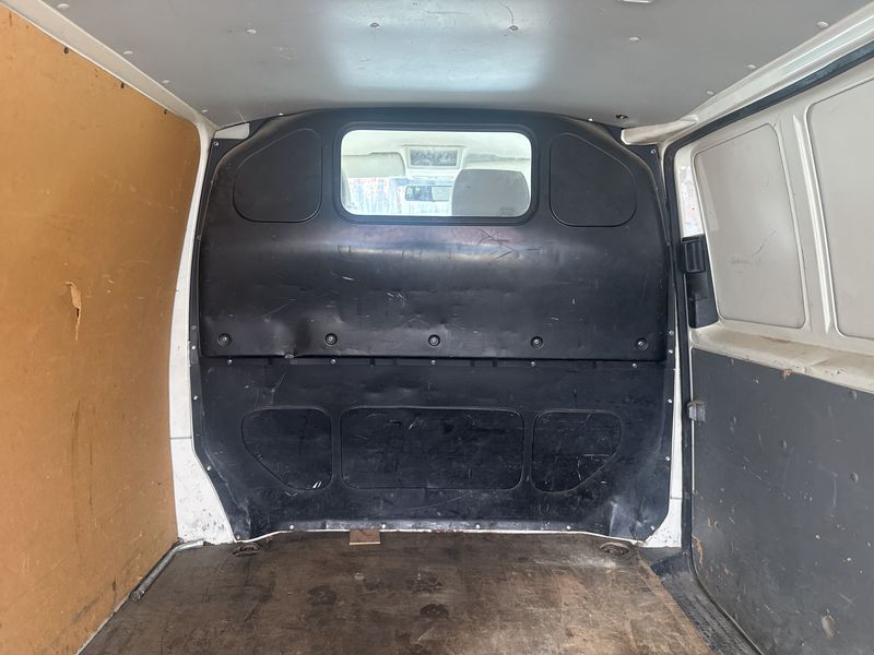 Volkswagen T5 Transporter 1.9 TDI Kasten lang — zdjęcie 21