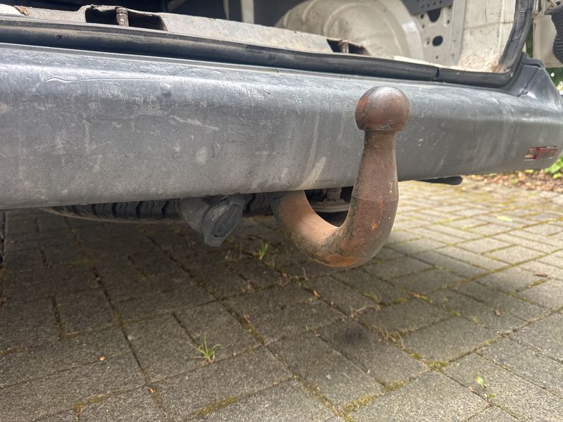 Volkswagen T5 Transporter 1.9 TDI Kasten lang — zdjęcie 22