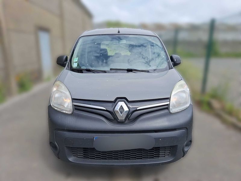 Renault Kangoo 1.5 dCi Energy Life — zdjęcie 7