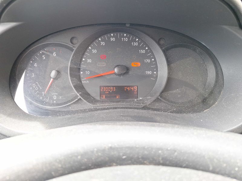 Renault Kangoo 1.5 dCi Energy Life — zdjęcie 12