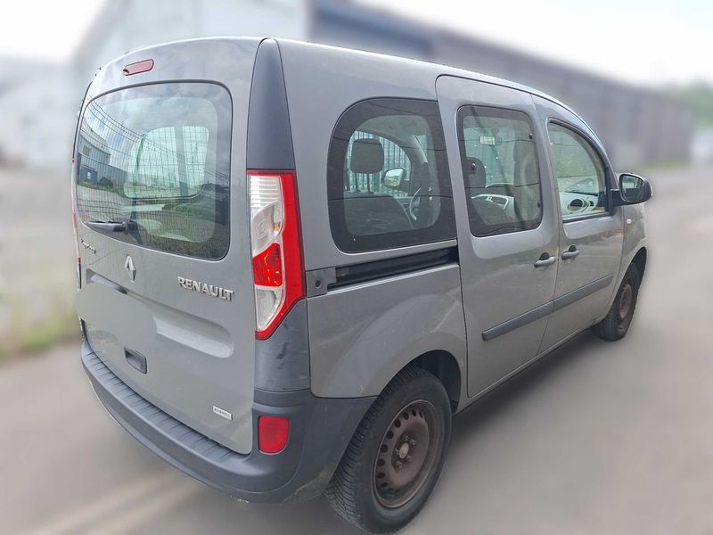 Renault Kangoo 1.5 dCi Energy Life — zdjęcie 5