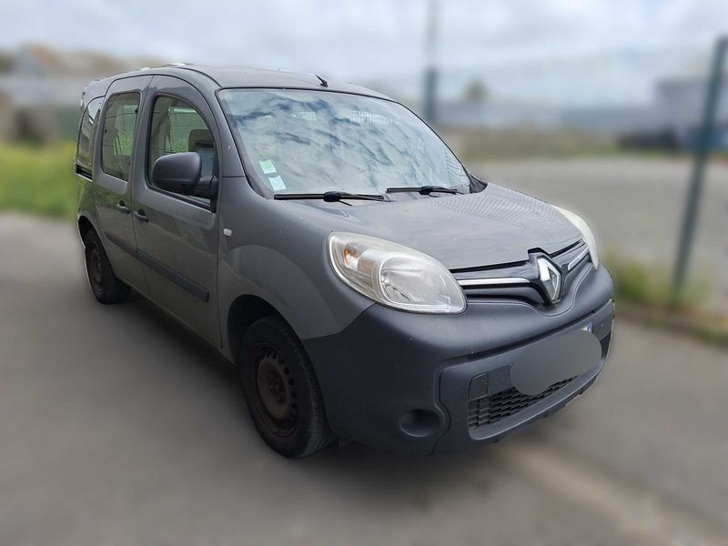 Renault Kangoo 1.5 dCi Energy Life — zdjęcie 6