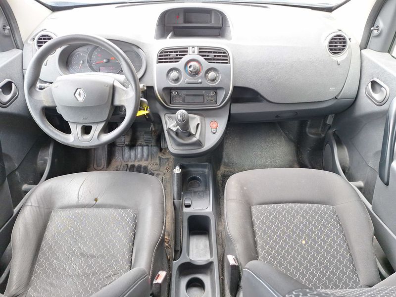 Renault Kangoo 1.5 dCi Energy Life — zdjęcie 11