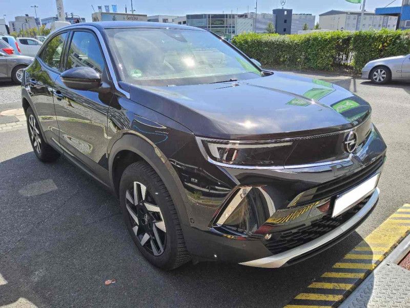 Opel Mokka X 1.2 Turbo Elegance