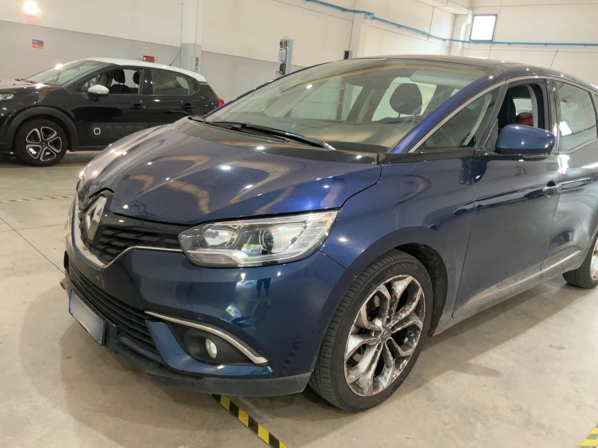 Renault Grand d'occasion