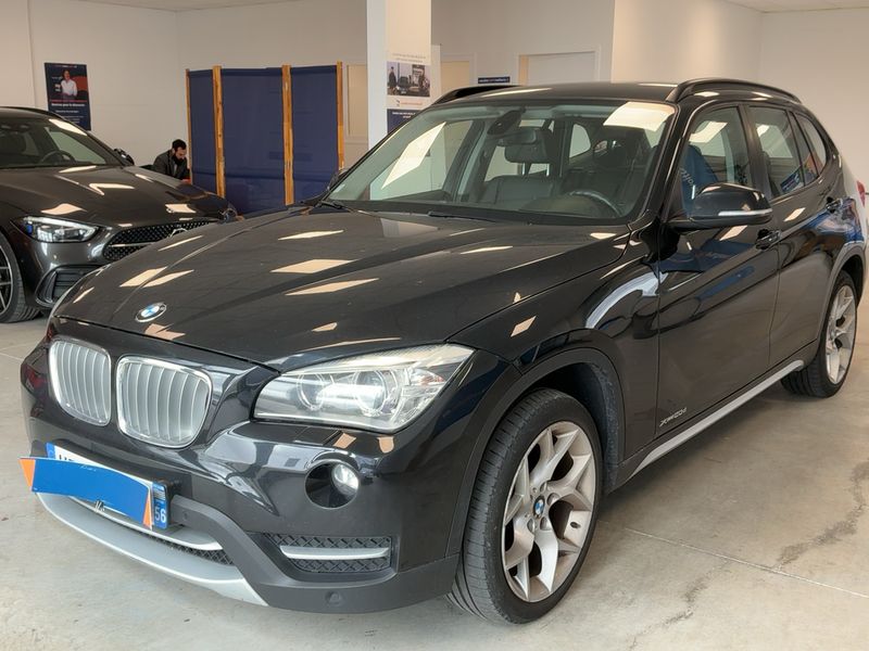 X1 xDrive 20d xLine