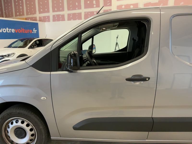 Toyota ProAce City 1.5 D-4D L1 Comfort — zdjęcie 4