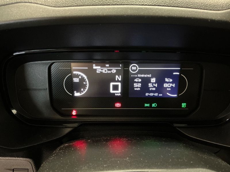 Toyota ProAce City 1.5 D-4D L1 Comfort — zdjęcie 13