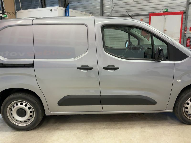 Toyota ProAce City 1.5 D-4D L1 Comfort — zdjęcie 7