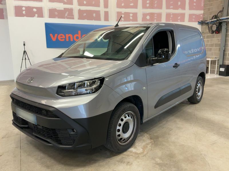 Toyota ProAce City 1.5 D-4D L1 Comfort