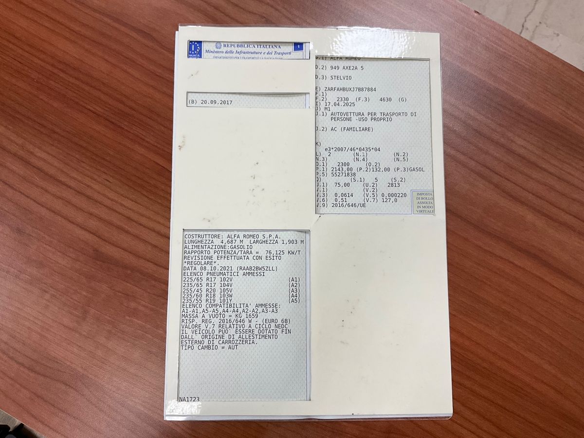 Alfa Romeo d'occasion