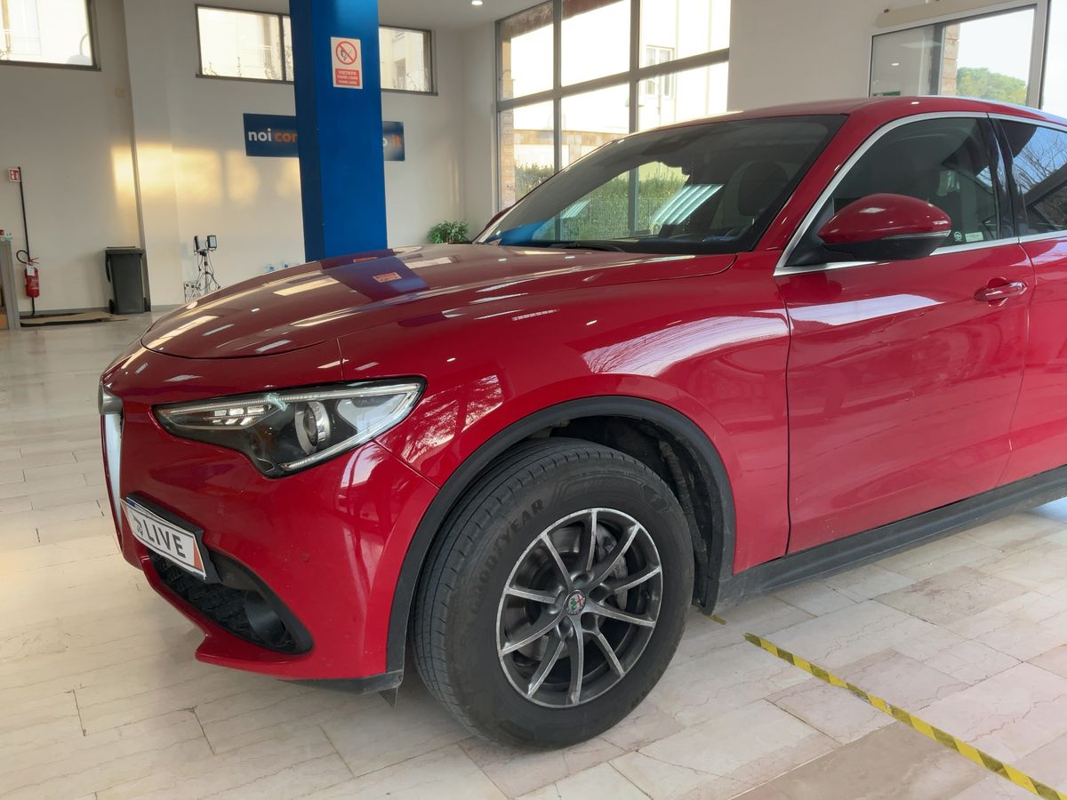 Alfa Romeo d'occasion