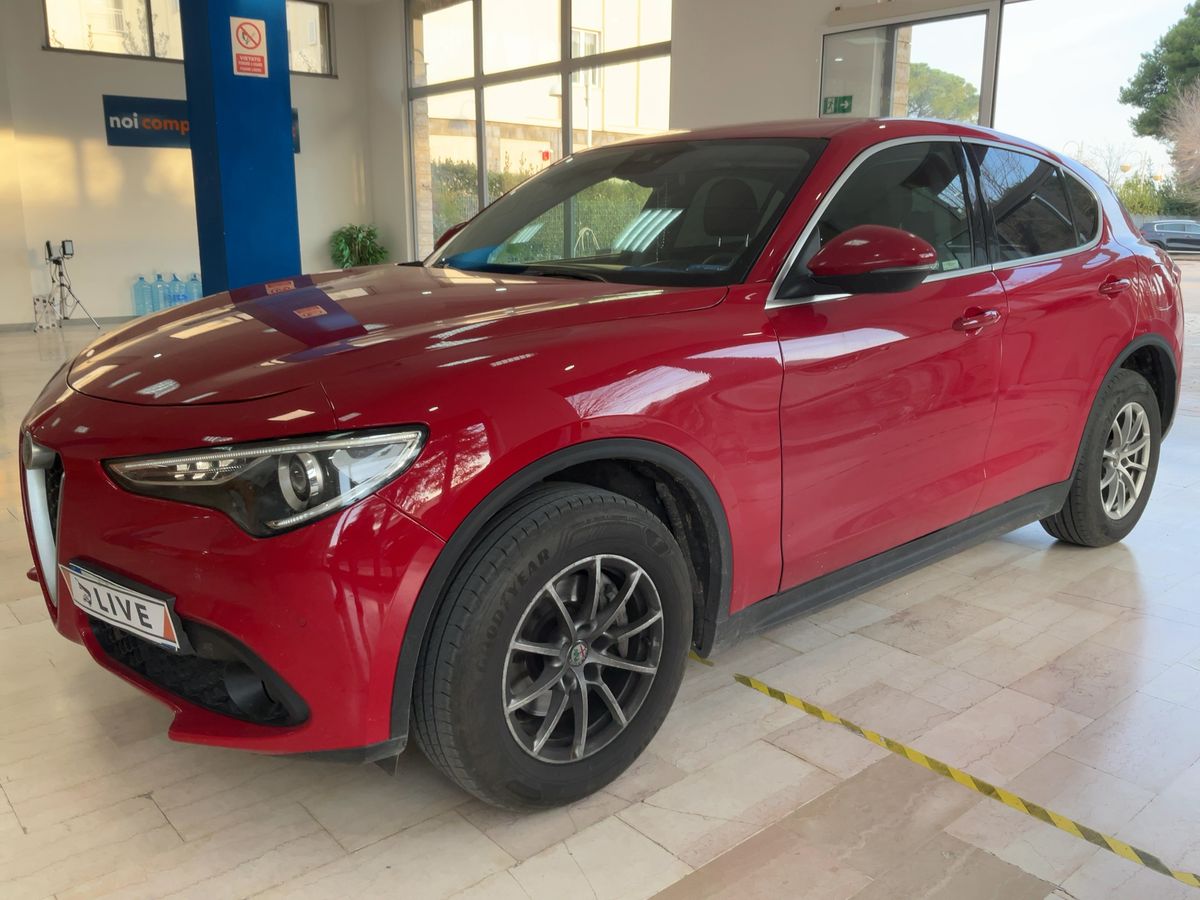 Alfa Romeo d'occasion