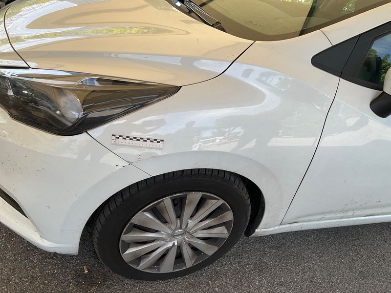 Nissan Micra 1.0 IG-T Acenta 2022 – снимка 24