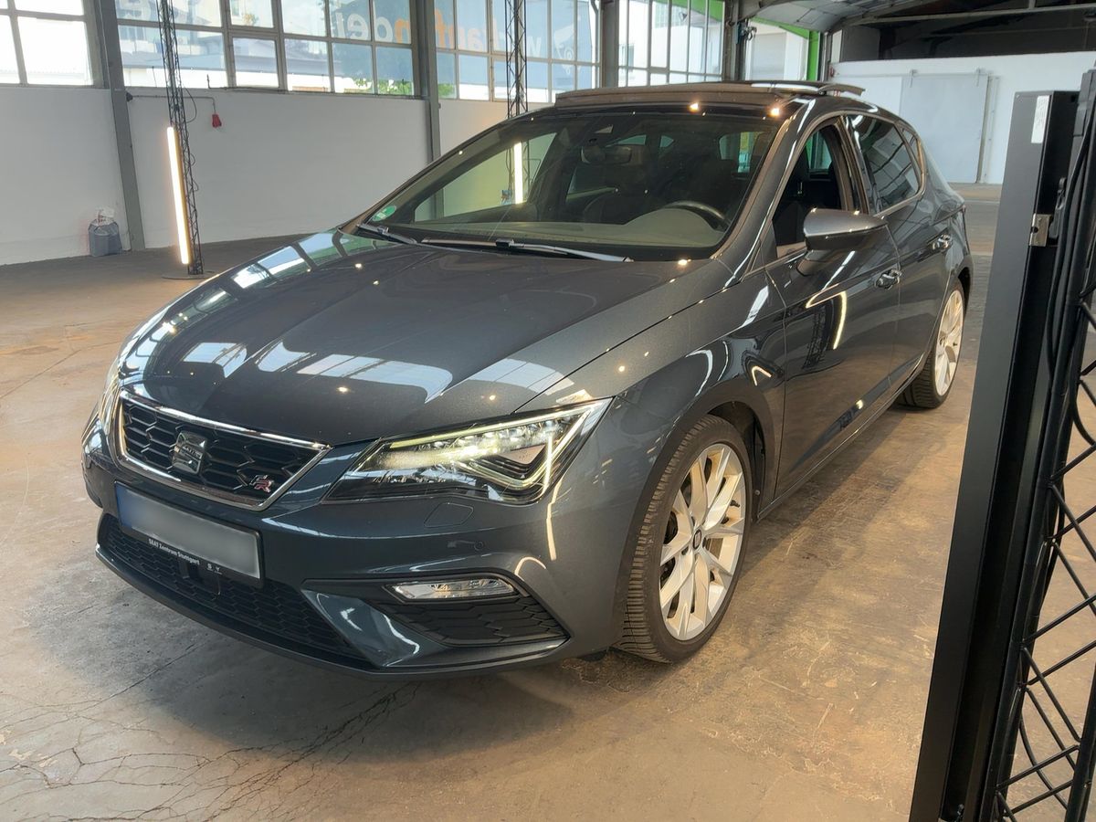 Seat Leon 2020