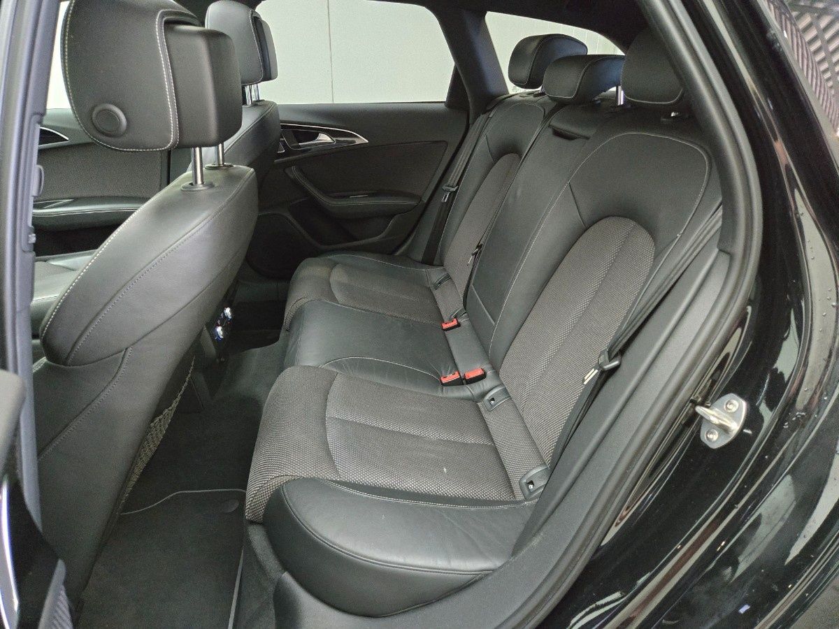 Audi A6 d'occasion