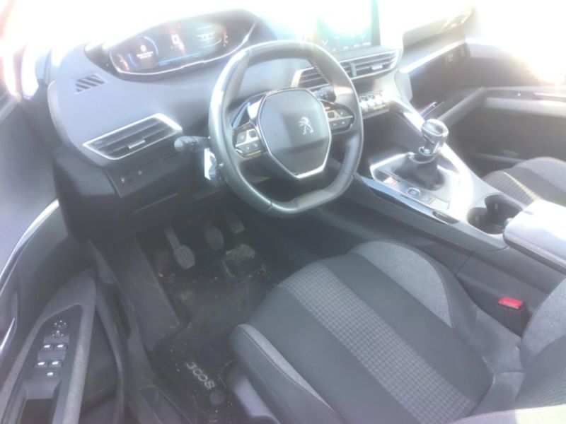 Peugeot 3008 1.5 Blue-HDi Active Pack — zdjęcie 12