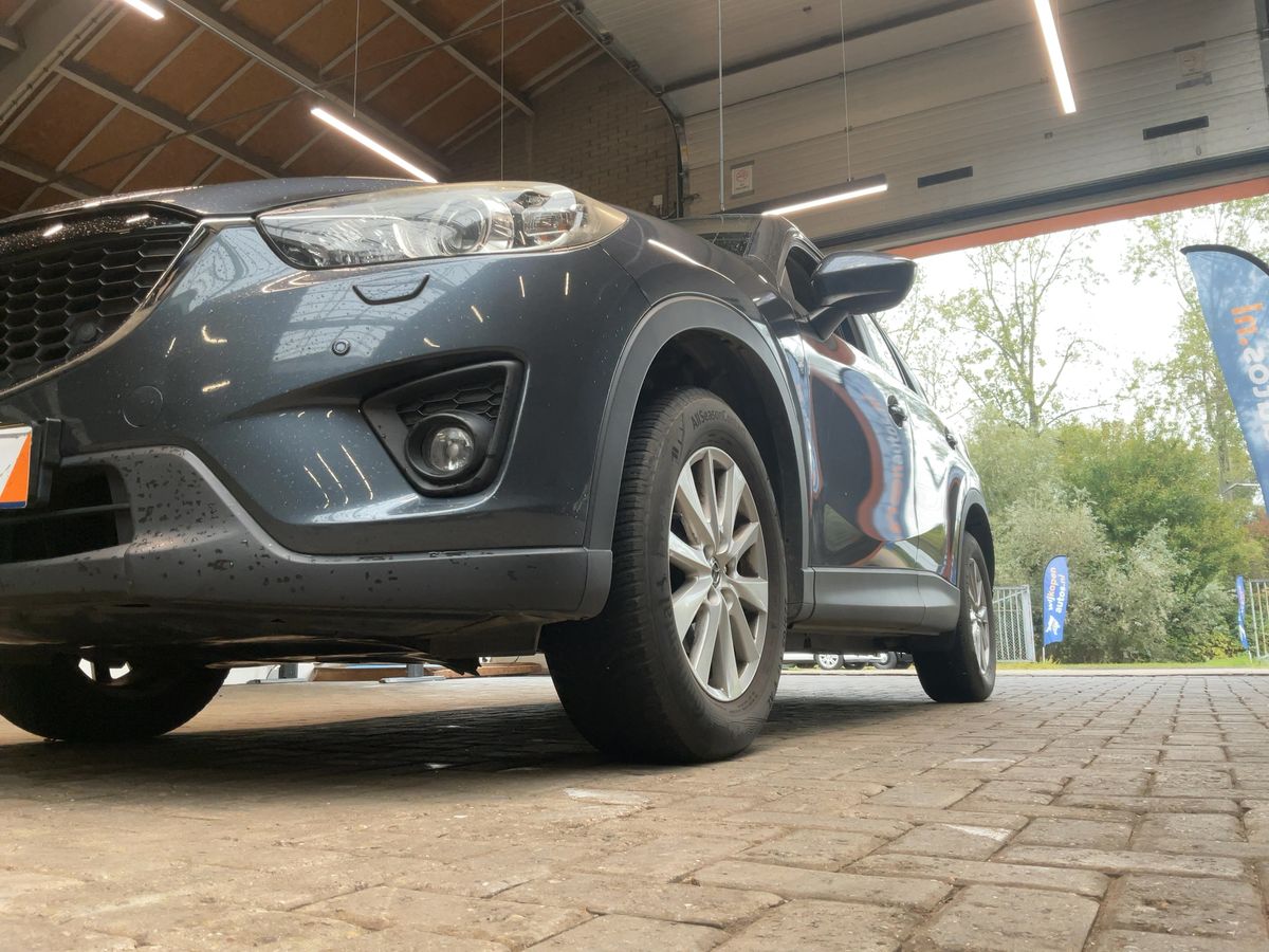 Mazda CX-5 2.0 Style 2WD