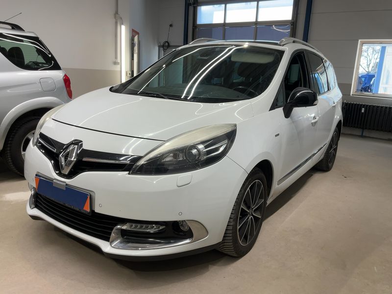 Renault Grand