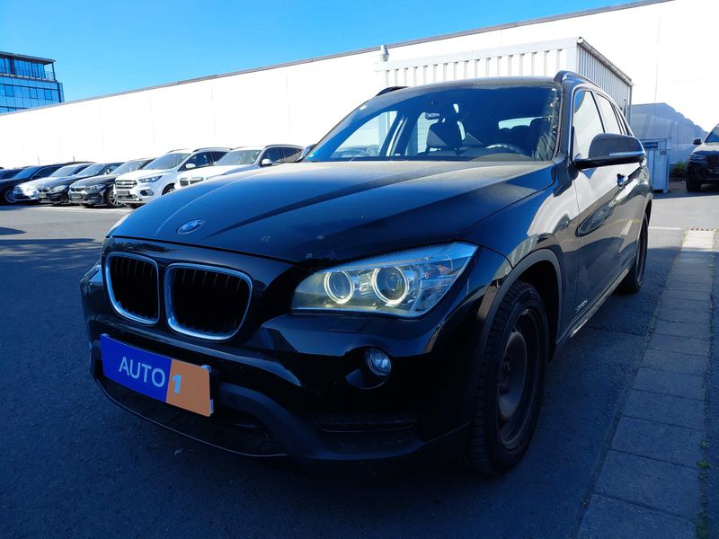 X1 xDrive 20d