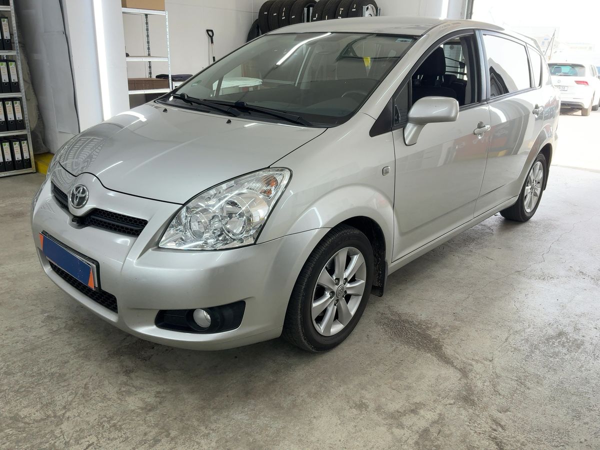 Toyota Corolla d'occasion