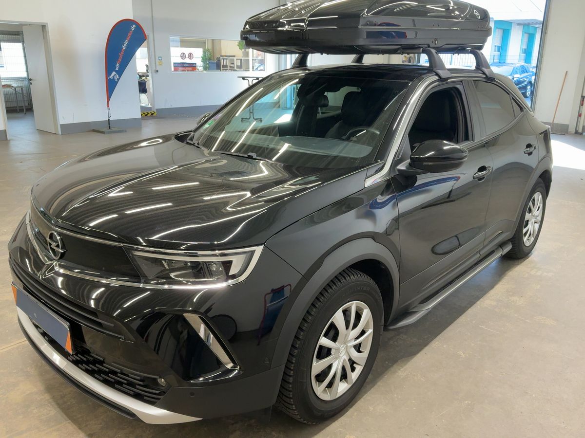 Opel Mokka d'occasion